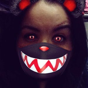 Meet your Posher, Sheila